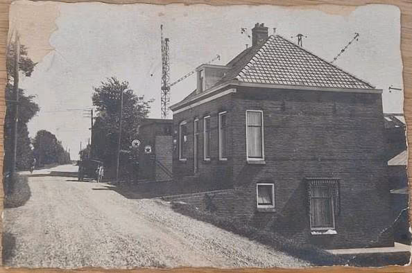 Opperduit 39, Marktplaats